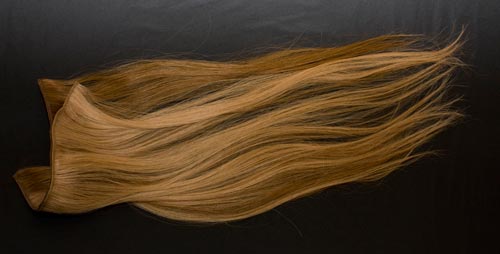 VS Systema Rapid Lengths Hair