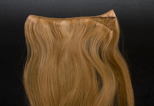 VS Systema Rapid Lengths Hair