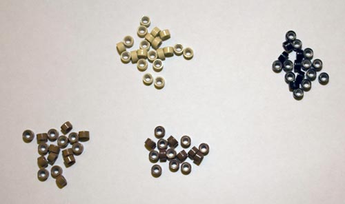 VS Systema Cylinders